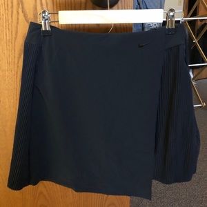 Nike tennis/golf skirt